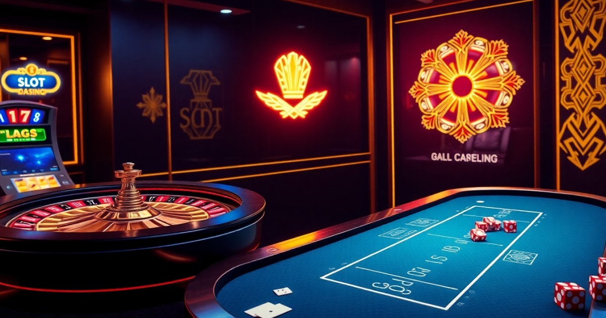 Casino Bet Siteleri Nasıl Değerlendirilir?